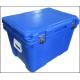 48Liter Premium Plastic Cooler Boxes for Fishing | Hunting |Camping