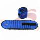 Adjustable 5LB pair Wrist & Ankle Weights blue