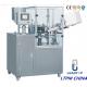 Ointment Automatic Tube Filling and Sealing Machine For Aluminum Tube