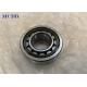 2311 EC 55*120*43mm Cyl Roller Bearing , Single Row Bearings With Low Noise
