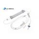 PVC Burette Disposable Infusion Set 100ml 150ml Medical Grade