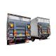 Upgrade Your FAW Jiefang Truck with Our Hydraulic Vehicle Tail Lift Gate Steel Plate