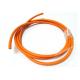 UL Mark Printed 30V Low Voltage Polyurethane PUR Connect Cable