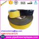 Bitumen Ahesive Flashing Tape For Buried Pipeline
