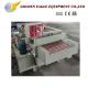 Ge-S400 Portable Metal Etching Machine with 4.5kw/380V Power Supply and CE Approval