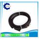 C438 135000217 Power Supply Cable Wire Cable Current Supply Charmilles EMD Parts