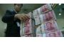 Yuan forwards strengthen