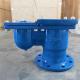 Ductile iron PN16 air valve DN150 80 100