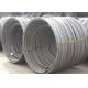Cold Heading Low Carbon Steel Wire Rod Anti Corrosion 304 SS Material
