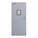 60min Hotel Swing Galvanized Steel Fire Exit Doors