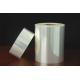 High Quality 160cm Transparent  Food Grade Biodegradable PLA Plastic Film