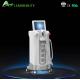 150W output power Fat Loss Beauty Equipment without harm to the human body