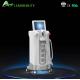 Chinese beauty device manufacture Supersonic cellulite reduction spa slimming machine