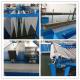 SMS Disposable Bed Sheet Making Machine 30-50m/Min