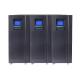 Three Phase UPS Uninterruptible Power Supply , Computer Ups Battery Short Circuit Protection