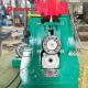 D51Y-160 Vertical Ring Rolling Machine Small Footprint Ring Rolling Forging