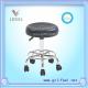 Hot sale good quanlity wholesale fashionable salon furniture Barber chair stool with footrest