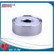 A468 Stainless / Ceramic EDM Reverse Roller For Agie EDM Machine 332014168