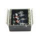 Dual SMT Package Ethernet Lan Transformer T1022 Contains Transmit / Receive