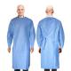 Sms Protective Hospital Isolation Barrier Gowns For Nurses