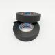 25mm Width Black Cloth Insulation Tape For Automotive Wire Harness