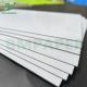 1.1mm 1.2mm White Chipboard Medium Weight Cardboard Sheets White on Both Side