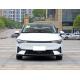 P5 2022 Xiaopeng Electric Car 450-550KM High Performance Compact