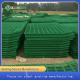 12mm Frame Welded Mesh Fencing Guardrail Netting for Highway