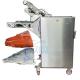 Semi-automatic Fish skinning machine Squid and tilapia peeling washing and processing machine fish skinning machine