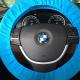 40cm Disposable Steering Wheel Covers