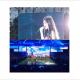 Mobile Led Screen Rental Full Color P3.91 Cube LED Screen For Concert Stage Background Video Wall