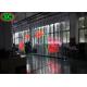 Waterproof Outdoor Rental Screen Video IP65 HD P3.91 Transparent LED Screen