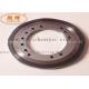 5kg Circular Knitting Machine Spares Parts To Control Pattern Disc Of Net Sample
