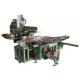 High Reliability Coil Wrapping Machine , Dustproof Horizontal Wrapping Machine