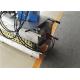 Automatic Conveyor Belt Vulcanizing Equipment / Fast Belt Jointing Machine