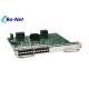 9400 Series Used Cisco Modules 24 Port 1 Gigabit Ethernet SFP Line Card C9400-LC-24S