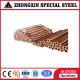ASTM B42 99.9% 22mm Pure Copper Pipe C10200 C10300 C10800 C12000