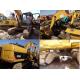 Used Excavator for sale 320D .30 ton Caterpillar Excavator Located in China