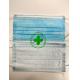 Disposable 3 Layer Dust Mask Disposable Filter Safety Mask Individually Packaged