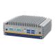 Embedded Industrial Mini Pc Intel Core 12th-i3 / I5 / I7 Desktop Win10/11/Linux Industrial Portable Mini Pc