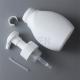 Cosmetic Packaging Plastic Foam Pump For Hand Sanitizer Liquid Soap Dispenser