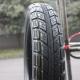 Diagonal Electric Motorcycle Tire J908 Tube Electric Bike 90 90 12 Tyre