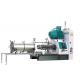 SIC Ceramic 185kW Horizontal Bead Mill Machine In Chemical Fiber LFP