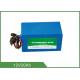Industrial Deep Cycle Lithium Battery 20Ah , Lifepo4 12v Battery OEM Available