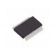 Integrated Circuit Chip MT25QL512ABB8ESF-0AAT 512Mbit SPI 133MHz Memory IC