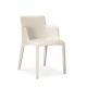 Gio Chair Walter Knoll Fiberglass Dining Chair Foam Moulded With Steel Subframe