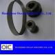 Rubber Timing Belt Power Transmission Belts type T2.5 Low noise