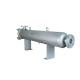 RO Prefiltration & Protection Water Filtration for Wine application Industrial Stainless Steel Filter Housing