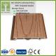 Hot Sales China Manufacturer Wall Panel Wood Plastic Composite Cladding WPC External Wall Cladding