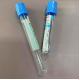 PT Tube Blue Top Sodium Citrate 9:1 For Blood Coagulation Mechanism Tests